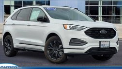 2024 Ford Edge SE