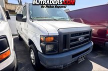 2012 Ford E-Series E-150