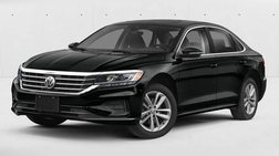 2022 Volkswagen Passat SE