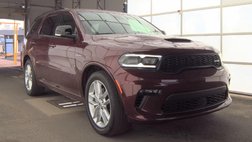 2023 Dodge Durango R/T Plus