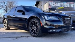 2019 Chrysler 300 S