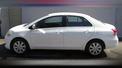 2009 Toyota Yaris S
