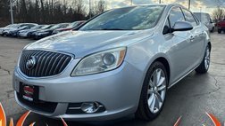 2014 Buick Verano Convenience Group