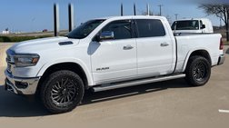 2021 Ram Ram Pickup 1500 Laramie