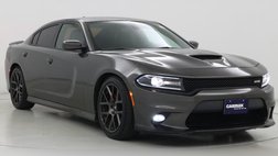 2019 Dodge Charger R/T