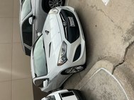 2013 Hyundai Genesis Coupe 2.0T