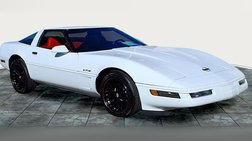 1996 Chevrolet Corvette Base
