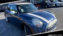 2015 MINI Hardtop Cooper