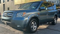 2006 Honda Pilot EX-L w/Navi