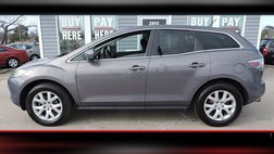2007 Mazda CX-7 Sport