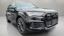 2023 Audi Q7 quattro Premium Plus 55 TFSI