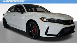2026 Honda Civic Type R