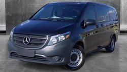 2020 Mercedes-Benz Metris Passenger