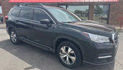 2022 Subaru Ascent Premium 7-Passenger