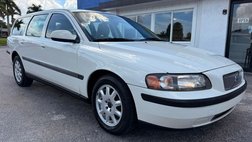 2001 Volvo V70 2.4M
