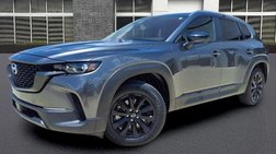 2025 Mazda CX-50 2.5 S Preferred