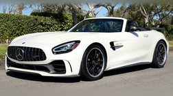 2020 Mercedes-Benz AMG GT R