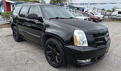 2013 Cadillac Escalade Premium