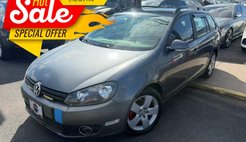 2013 Volkswagen Jetta S FWD