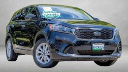 2019 Kia Sorento L
