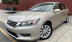 2013 Honda Accord EX-L V6
