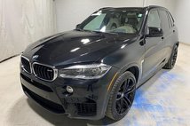 2018 BMW X5 M Base