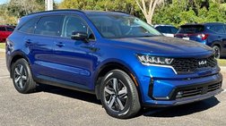 2022 Kia Sorento EX
