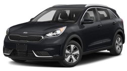 2019 Kia Niro LX