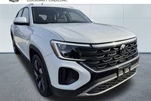 2024 Volkswagen Atlas Cross Sport SE 4Motion