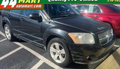 2011 Dodge Caliber Mainstreet