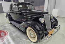 1935 Chevrolet 