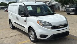 2022 Ram ProMaster City Base