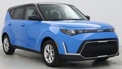 2023 Kia Soul S