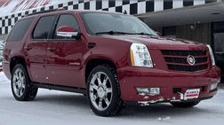 2014 Cadillac Escalade Premium