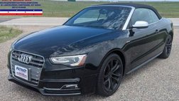 2014 Audi S5 3.0T quattro Prestige
