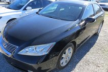 2009 Lexus ES 350 Base