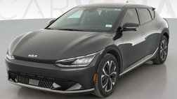 2022 Kia EV6 Wind