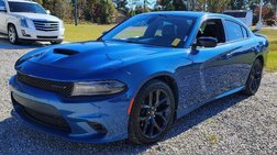 2020 Dodge Charger R/T