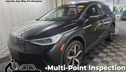 2024 Volkswagen ID.4 Pro S