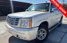 2006 Cadillac Escalade Base