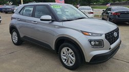2025 Hyundai Venue SE