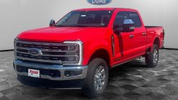 2025 Ford Super Duty F-250 Lariat