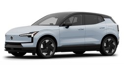 2026 Volvo EX30 Twin Ultra