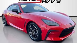 2023 Toyota GR86 Premium