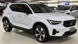 2026 Volvo XC40 B5 Plus