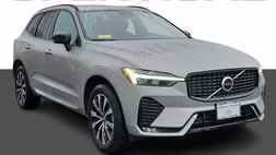 2025 Volvo XC60 B5 Core Dark Theme