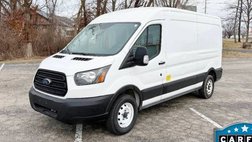 2019 Ford Transit 150