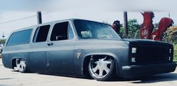 1985 Chevrolet Suburban 