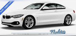 2019 BMW 4 Series 440i xDrive