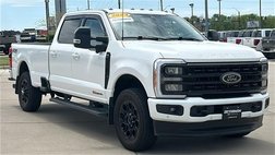 2023 Ford Super Duty F-350 Lariat